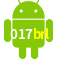 Aplicativo 017brl para Android