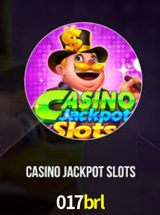 017brl -  - 017brl plataforma