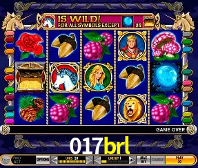 PIX Instantâneo 017brl