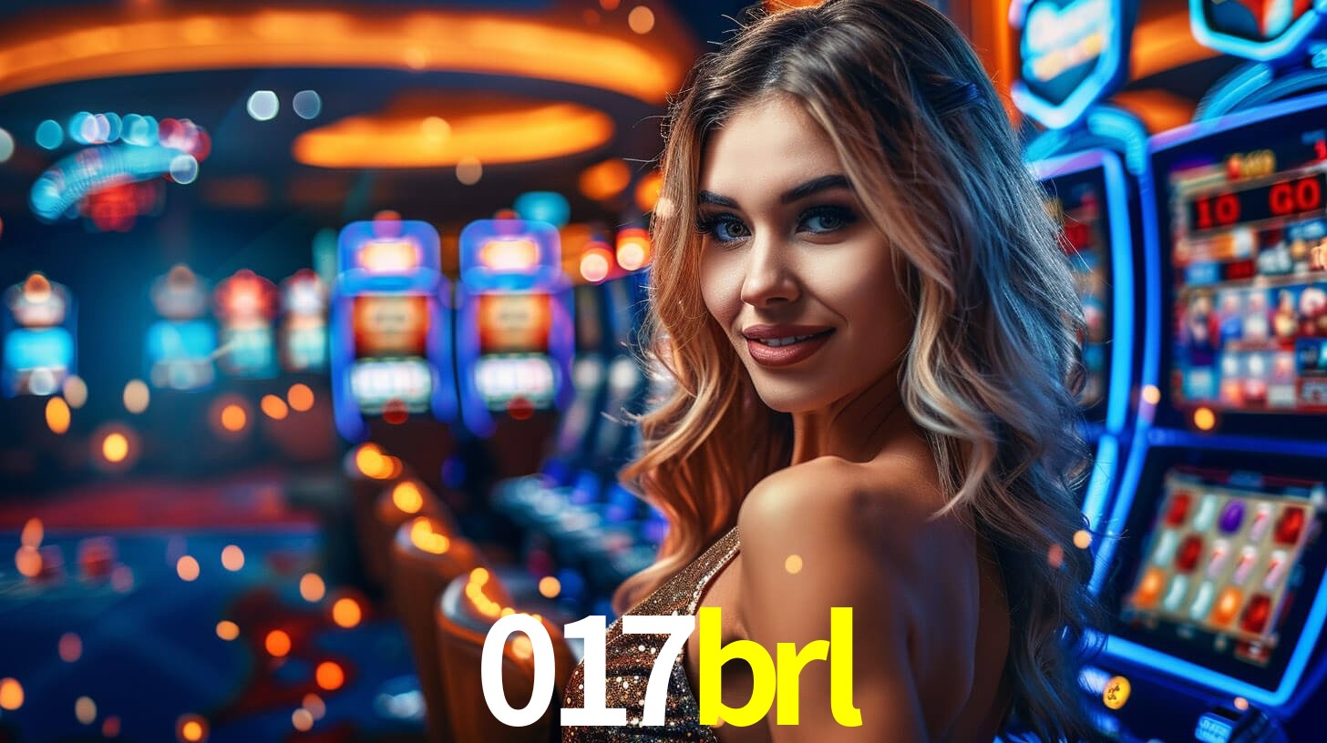 Jackpots e promoções na 017brl