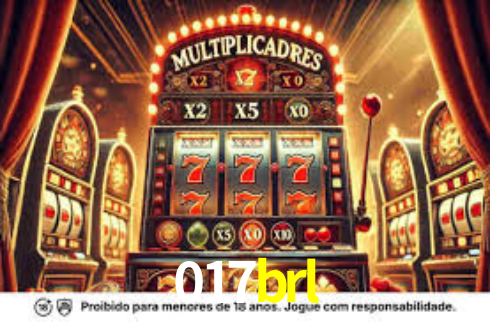 017brl,017brl plataforma