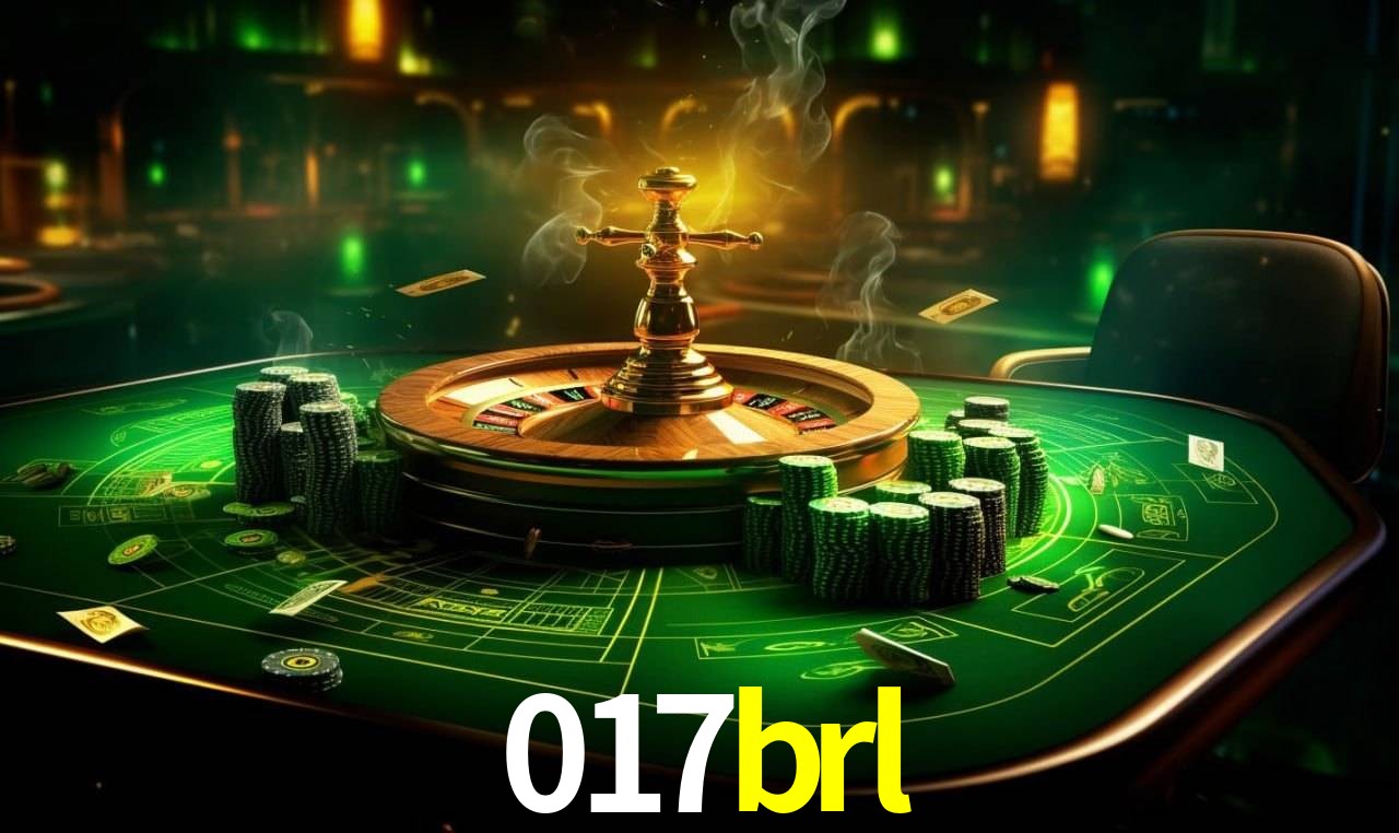 Casino Ao Vivo 017brl
