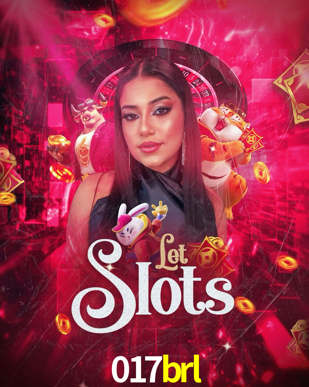 Gates of Olympus 017brl