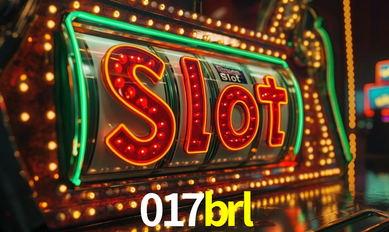 Jogos populares e pagamentos rápidos na 017brl
