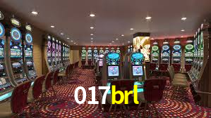Blackjack Table 017brl