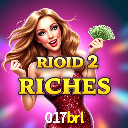 APP oficial da 017brl para mobile